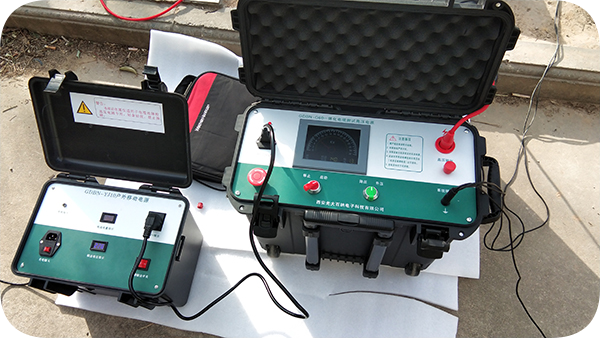 電纜故障檢測(cè)高壓信號(hào)發(fā)生器