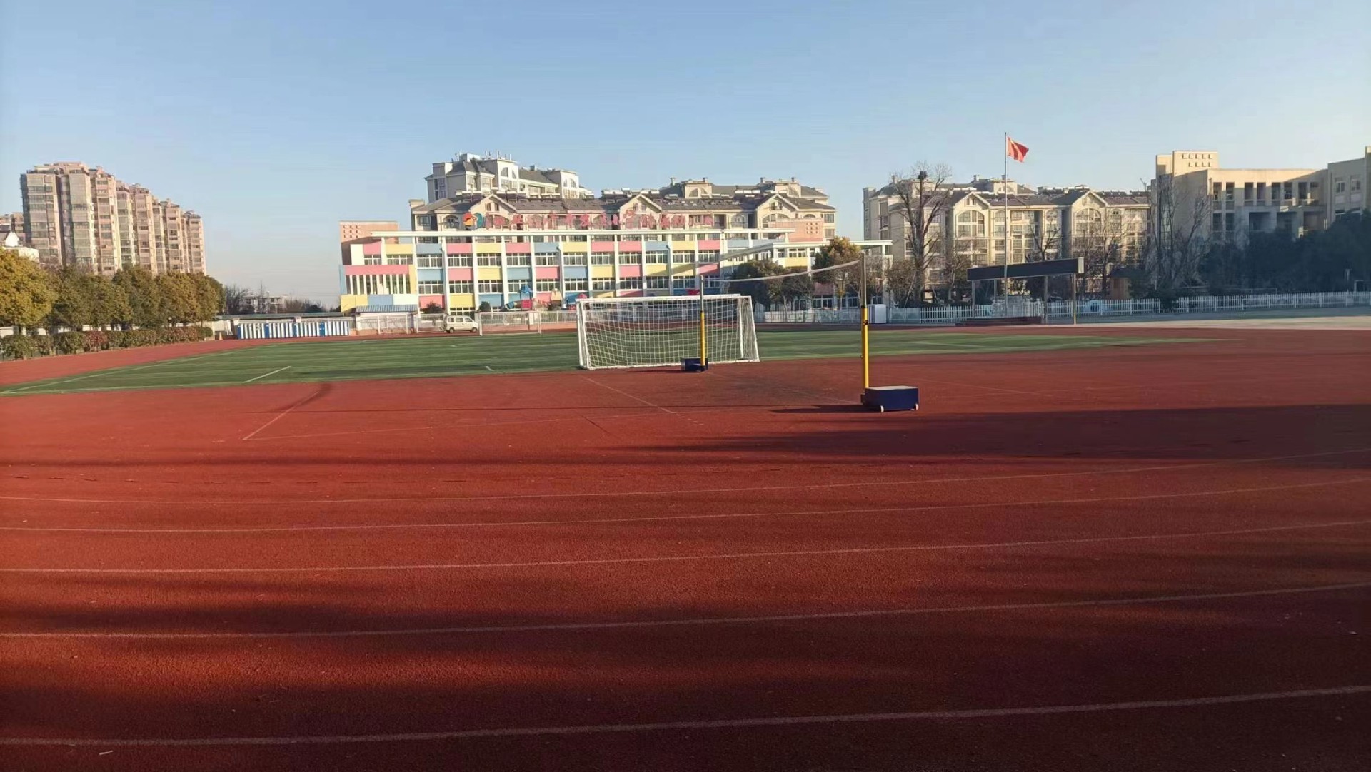 光大百納檢測(cè)江蘇某幼兒園 光大百納檢測(cè)江蘇某幼兒園