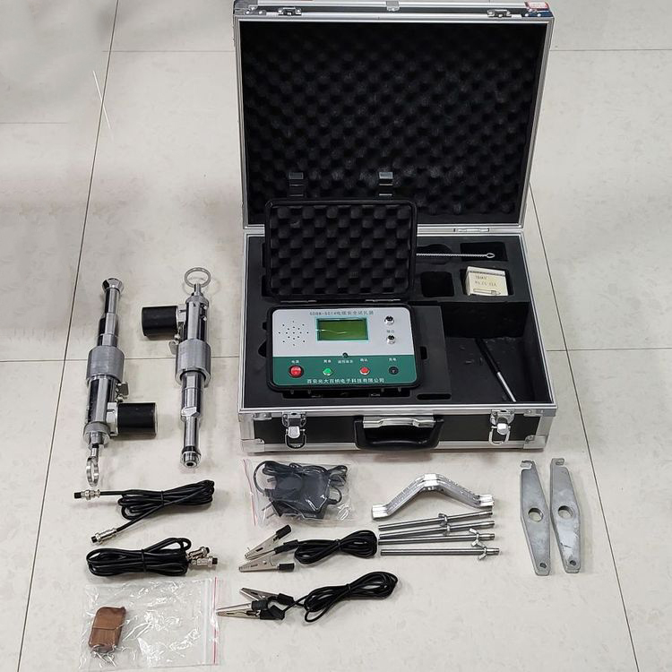 雙槍電纜安全刺扎器 雙槍電纜安全刺扎器